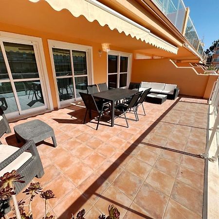 Mirador Al Mar 78 By Homeprive Denia Exteriör bild