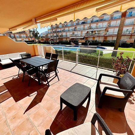 Mirador Al Mar 78 By Homeprive Denia Exteriör bild