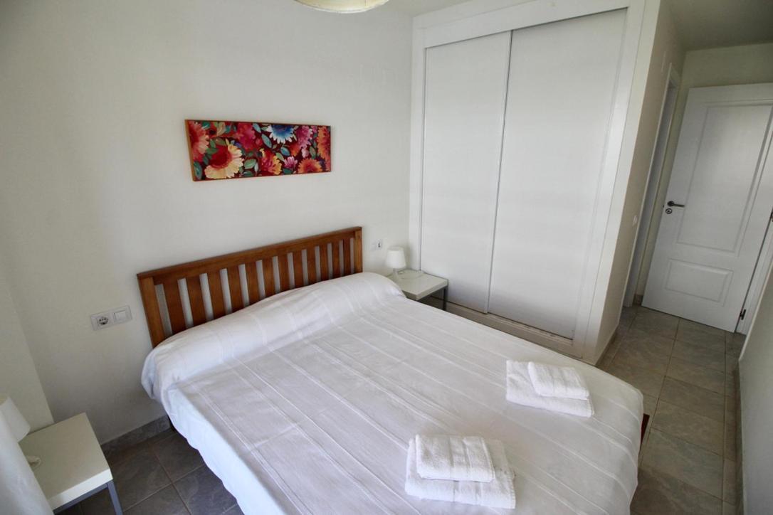 Mirador Al Mar 78 By Homeprive Denia Exteriör bild