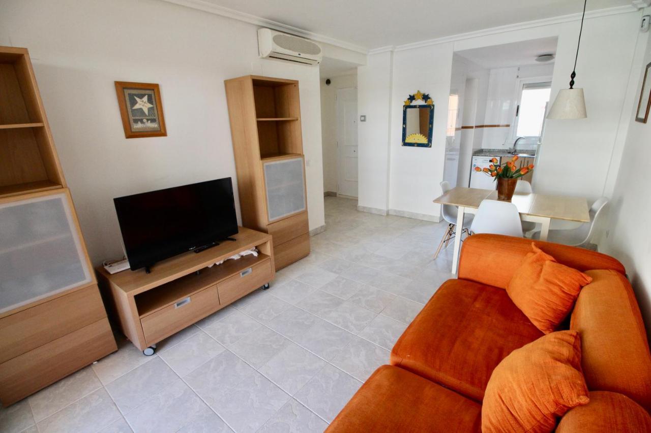 Mirador Al Mar 78 By Homeprive Denia Exteriör bild