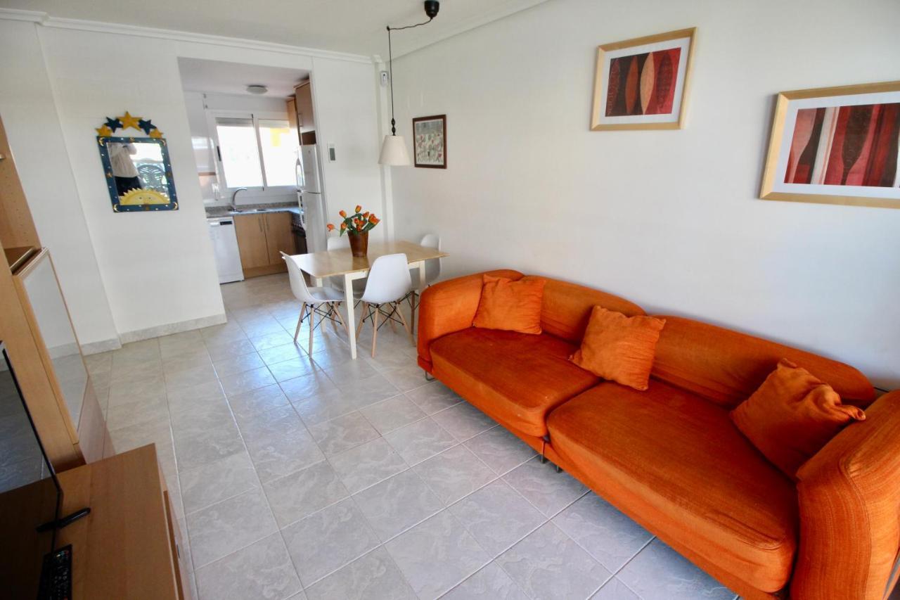 Mirador Al Mar 78 By Homeprive Denia Exteriör bild
